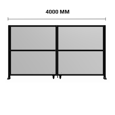 4000MM WIDE