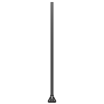 GUARDING POST 45 MM WIDE X 45 MM DEEP X 1700 MM TALL