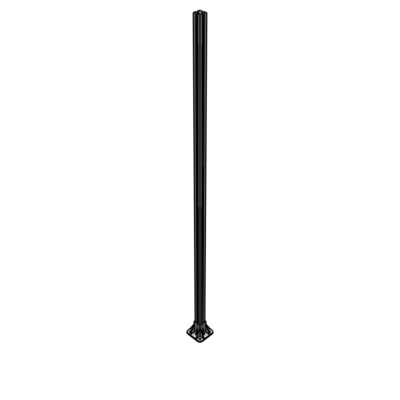 K1-2135-ZFA GUARDING POST 45 MM WIDE X 45 MM DEEP X 2135 MM TALL