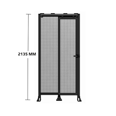 TYPEH 2135 MESH TMS