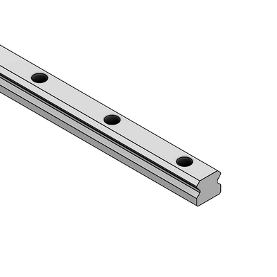 PROFILE RAIL