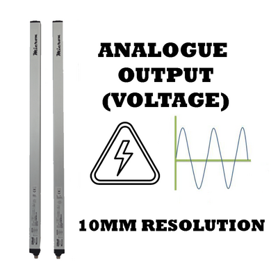 10MM RESOLUTION