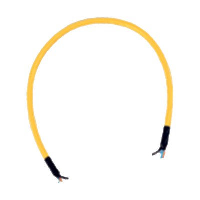 REER SHIELDED CABLE, MCT REMOTE CONNECTION UNITS, BUS-TRANSFER, 25M, HEIGHT 145MM(MC25)
