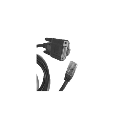REER SNIFFER CABLE, SPEED MONITORING MV EXPAND UNIT, 1.8M, 2 D-SUB 15-POLE/RJ45(MCCV 15P 3F 1.8)