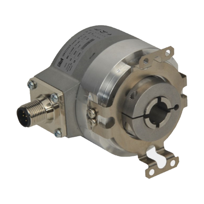SAFETY ENCODERS