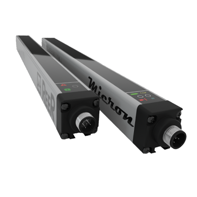 MEASURING LIGHT CURTAIN
