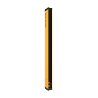 REER FINGER, A/M RESET, MUTING, MUTING LAMP, EDM, 14MM RES, CAT4, CONTROL HEIGHT: 1050MM(SMO 1051)