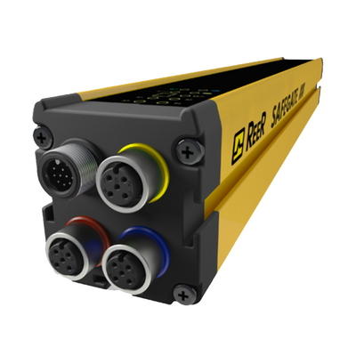 REER HAND DETECT, A/M RESET, MUTING FUNCTION, 30MM RES, CAT4, CONTROL HEIGHT: 300MM(SM 303)