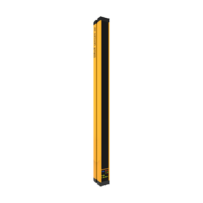 REER FINGER DETECT, A/M RESET, MUTING FUNCTION, 14MM RES, CAT4, CONTROL HEIGHT: 450MM(SM 451)