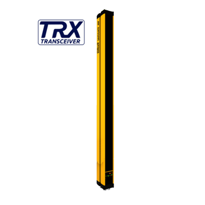 ACCESS CONTROL CURTAIN WITH AUTO RESET NO MUTING, TRX, CAT 4, CONTROL LENGTH: 578.5MM(S 2B TRX-A)