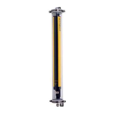 1110035 REER FINGER, WATERTIGHT, IP69K/ECOLAB CERT, A/M RESET, EDM, RES:14MM, C4, L:1210MM(EOS4 901 X WTF)