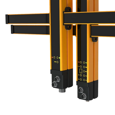 1360052 REER ACCESS CONTROL, MUTING, A/M RESET, EDM, T-LOGIC, (TRX), CAT 4, L:1280MM(MT 2B TRX G)