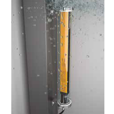 1110035 REER FINGER, WATERTIGHT, IP69K/ECOLAB CERT, A/M RESET, EDM, RES:14MM, C4, L:1210MM(EOS4 901 X WTF)