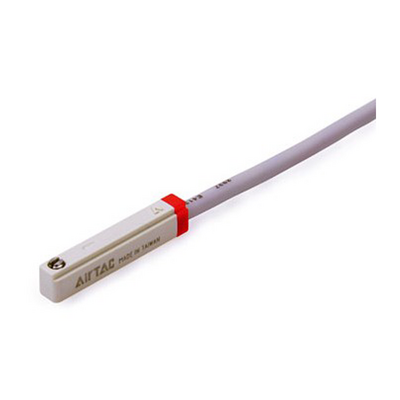 DMSG-PM12 AIRTAC CYLINDER SWITCH<br>ELECTRONIC, PNP 10-30VDC, LED, M12 QUICK DISC.